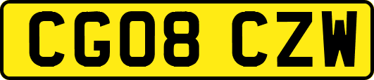 CG08CZW