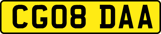 CG08DAA