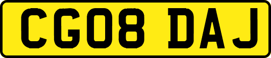 CG08DAJ