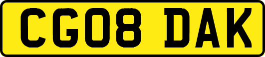 CG08DAK