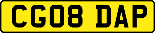 CG08DAP