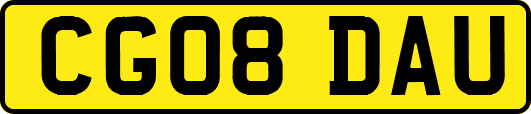 CG08DAU