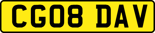 CG08DAV