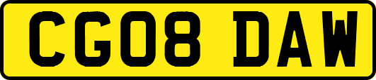 CG08DAW