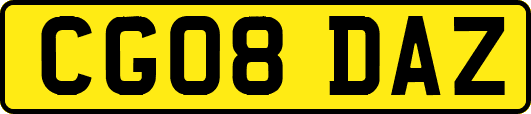CG08DAZ