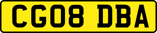 CG08DBA