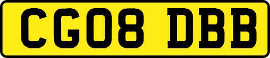 CG08DBB