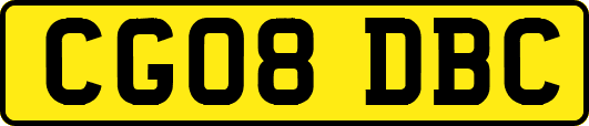 CG08DBC