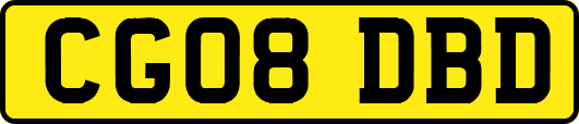 CG08DBD