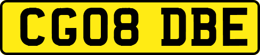 CG08DBE