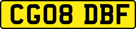 CG08DBF