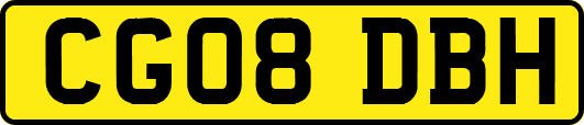CG08DBH