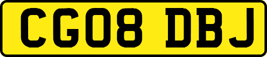 CG08DBJ