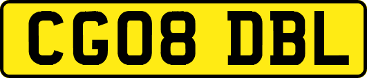 CG08DBL