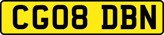 CG08DBN