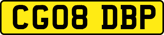 CG08DBP