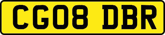 CG08DBR