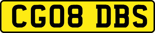 CG08DBS