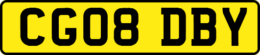 CG08DBY