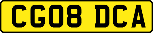 CG08DCA