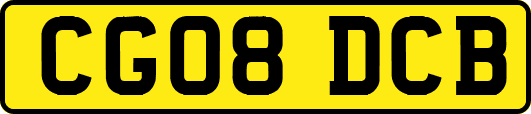 CG08DCB