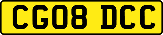 CG08DCC