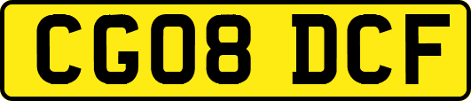 CG08DCF