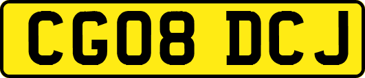 CG08DCJ