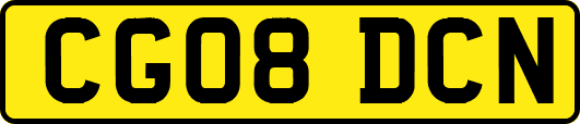 CG08DCN