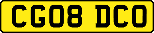 CG08DCO