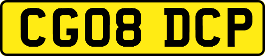 CG08DCP