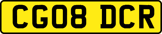 CG08DCR