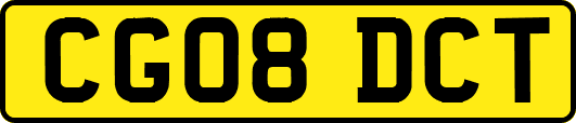 CG08DCT