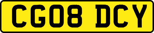 CG08DCY