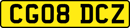 CG08DCZ