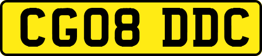 CG08DDC