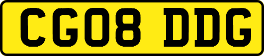 CG08DDG