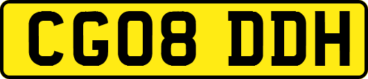 CG08DDH