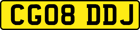 CG08DDJ