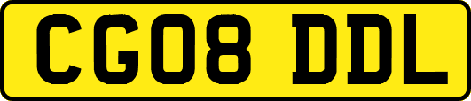 CG08DDL