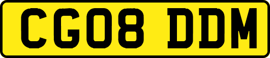CG08DDM
