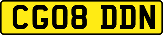 CG08DDN