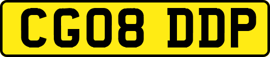 CG08DDP