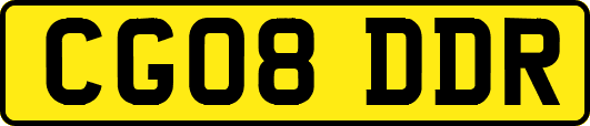 CG08DDR
