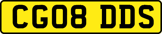CG08DDS