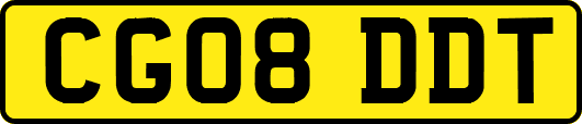 CG08DDT
