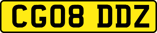 CG08DDZ