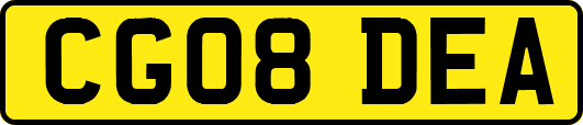 CG08DEA