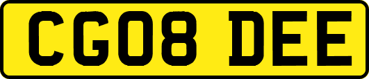 CG08DEE