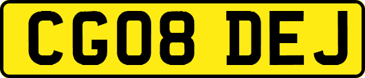 CG08DEJ